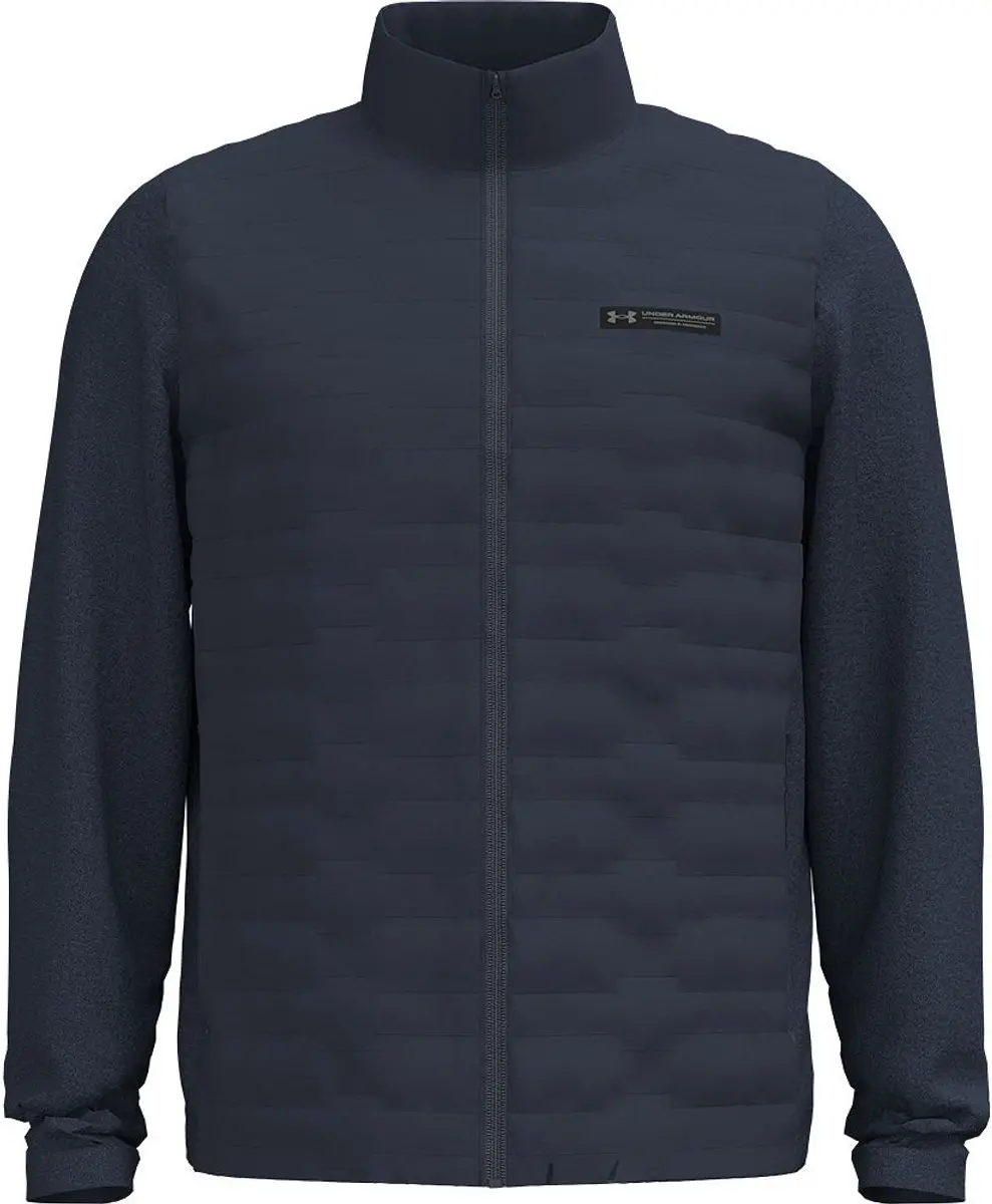 Under Armour Drive Pro Insulated Golfjas Heren