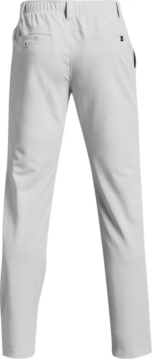 Under Armour Golf Drive Taps Toelopende Trainingsbroek 34/32 - Grijs