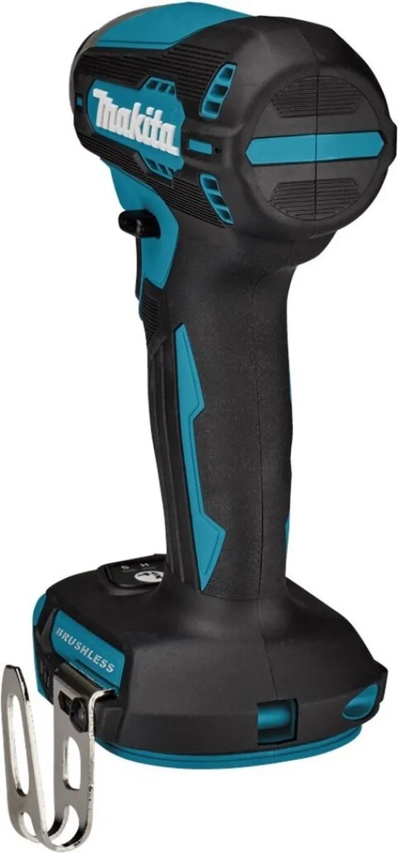 Makita DTD157Z Accu Slagschroevendraaier 18V - 140Nm