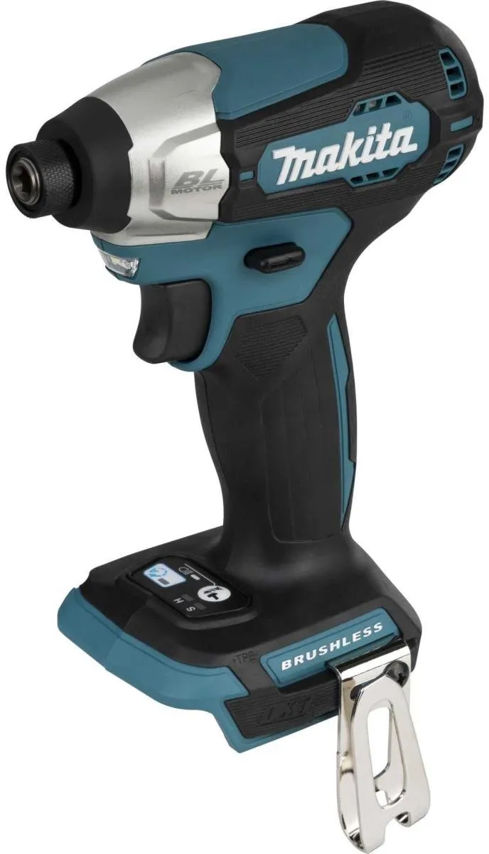 Makita DTD157Z Accu Slagschroevendraaier 18V - 140Nm