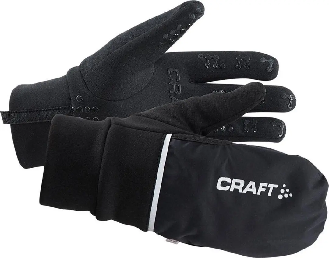 Craft Hybrid Weather Fietshandschoenen XXL