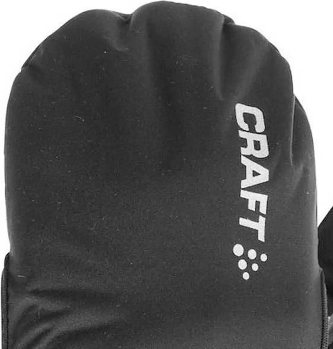 Craft Hybrid Weather Fietshandschoenen XXL - Zwart