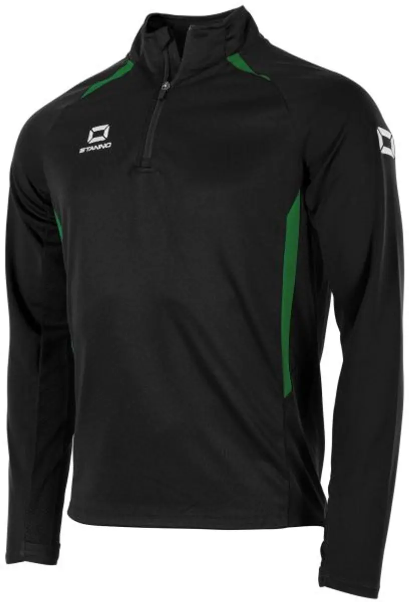 Stanno Stadio Quarter Zip Top 116