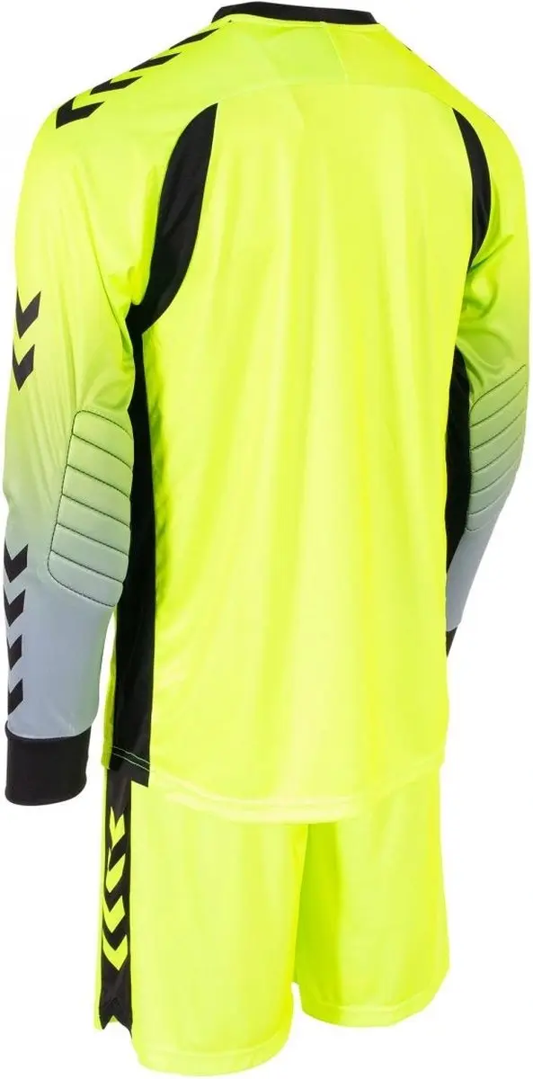 Hummel Freiburg Keeperstenue - Shirt M - Groen