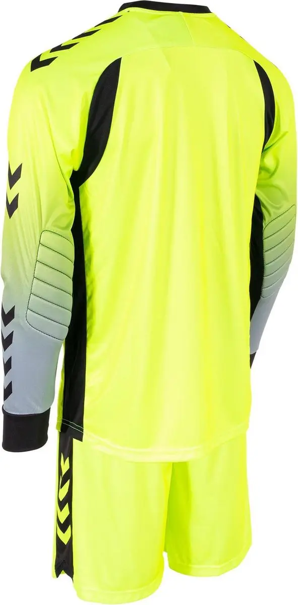 Hummel Freiburg Keeperstenue - Shirt M - Groen