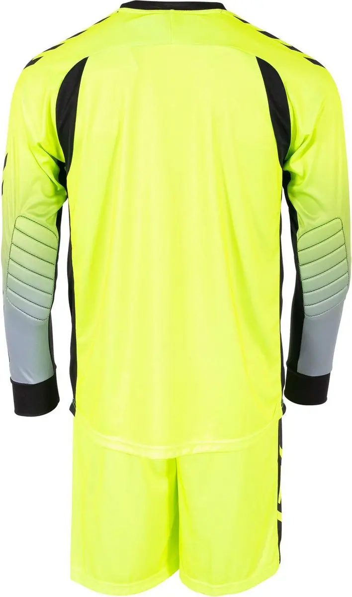 Hummel Freiburg Keeperstenue - Shirt M - Groen