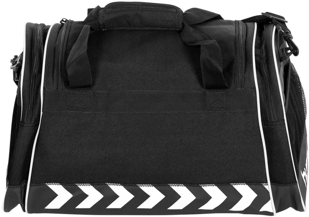 hummel Milford Bag Sporttas M - Zwart