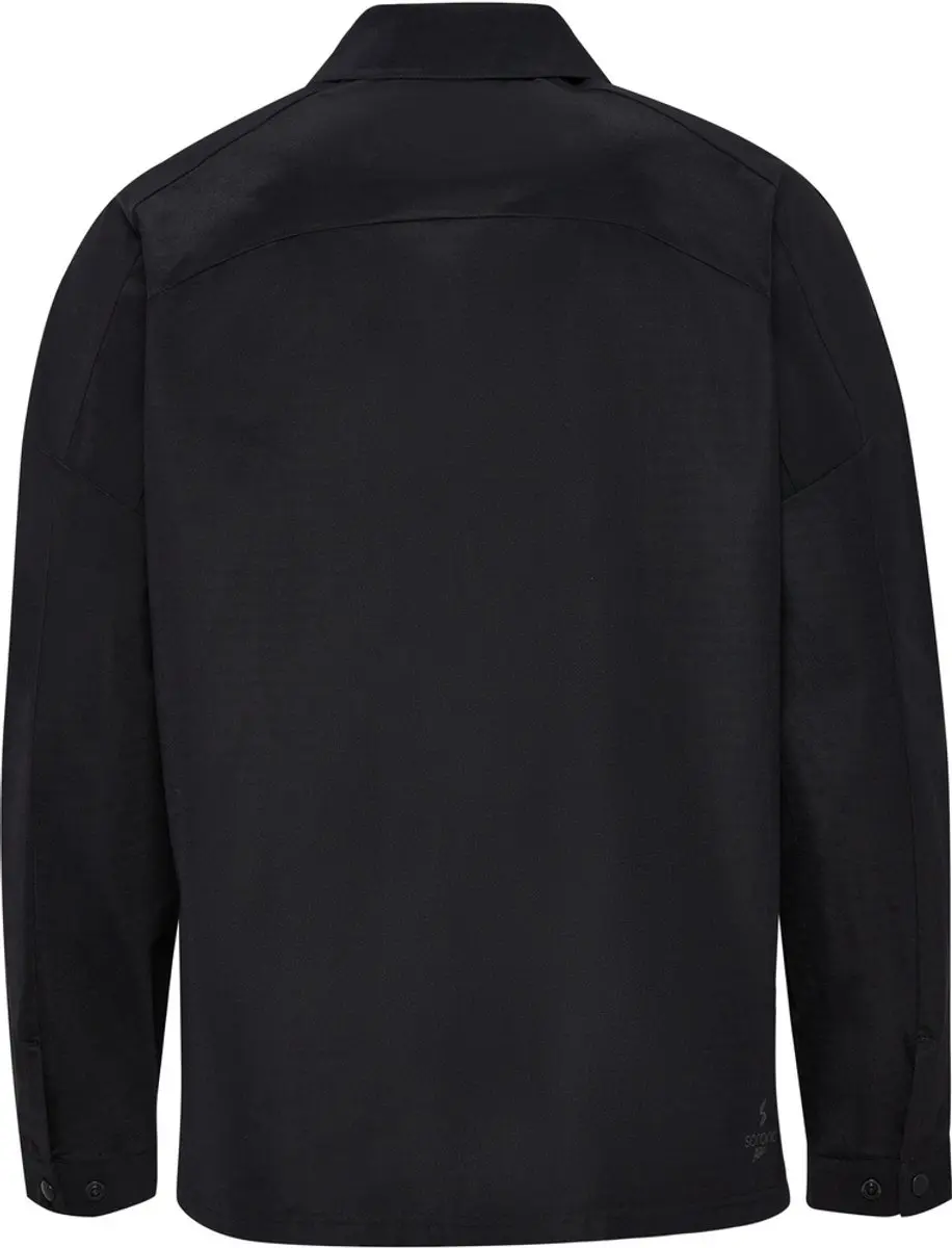 Hummel Trainingsjack Sorona Loose Overshirt 227644