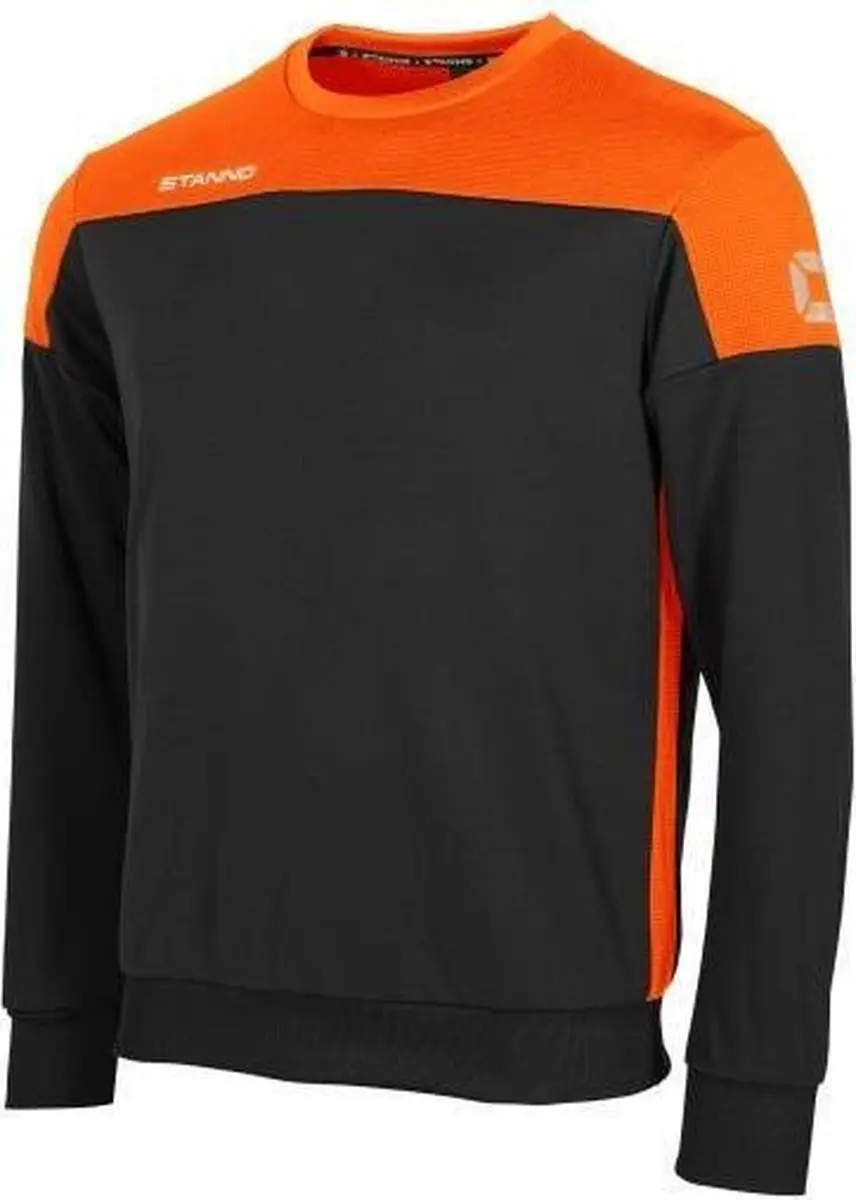 Stanno Pride Top Round Neck Sporttrui 140