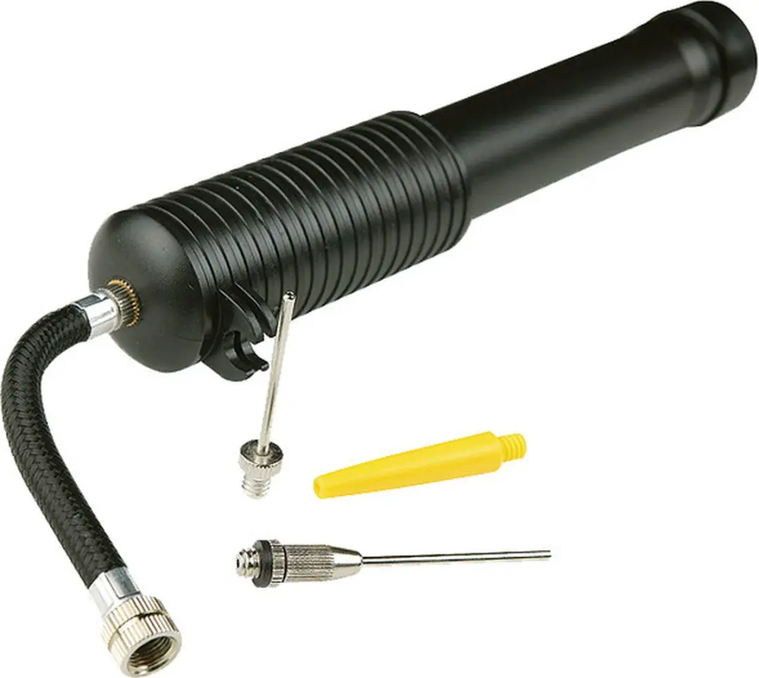 Stanno Dual Action Pomp - One Size - Multikleur