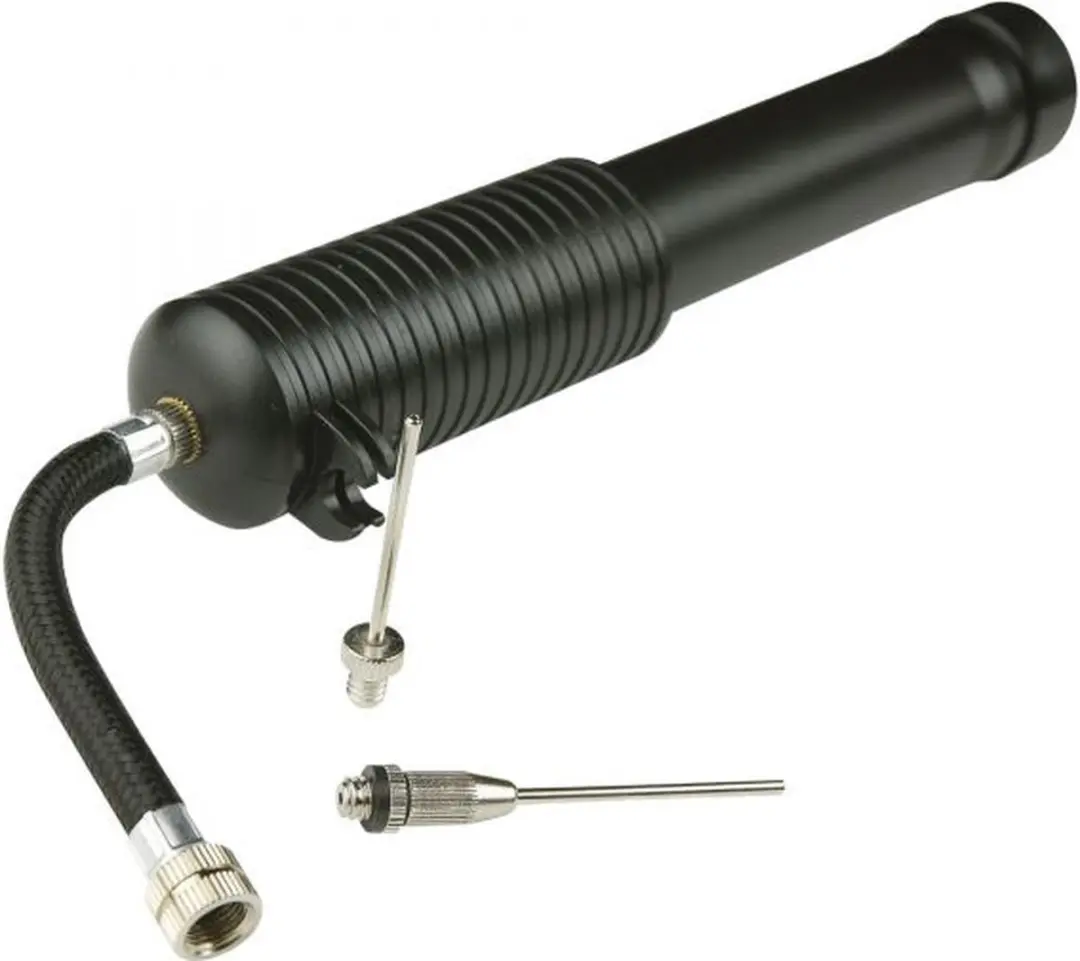 Stanno Dual Action Pomp
