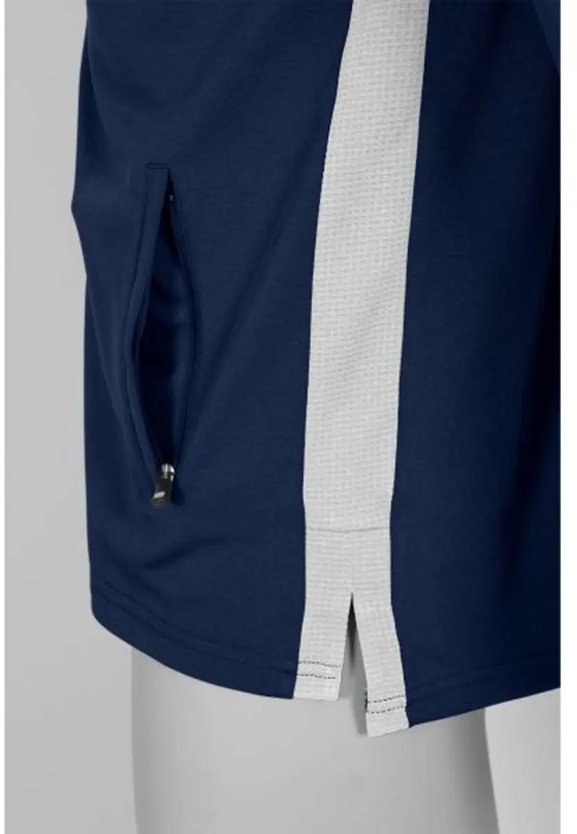 Stanno Pride Full Zip Hooded