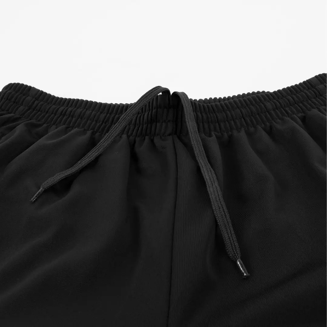 Hummel Authentic Sportbroek Unisex - Zwart S