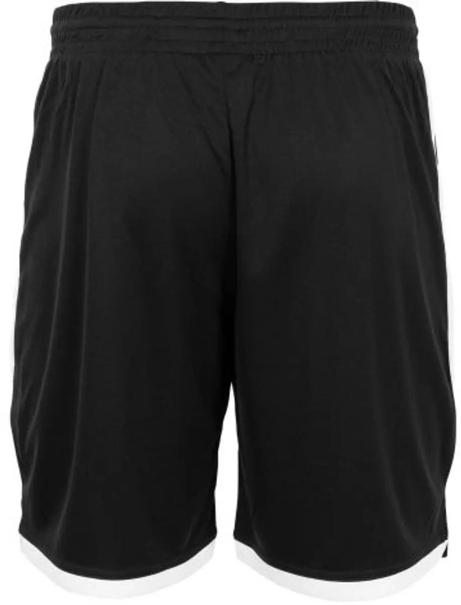 Stanno Focus Shorts II Sportbroek 116 - Zwart