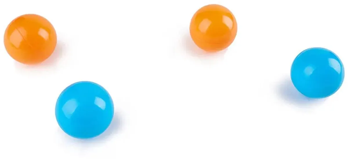 Hape Badtijd Basketbal Olifant E0221 - Veelkleurig