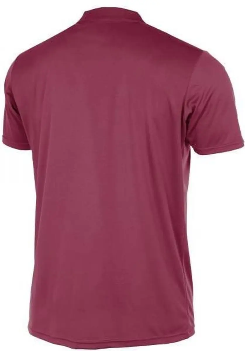Stanno Field Polo - L - Bordeaux Rood - afbeelding 6 van 6