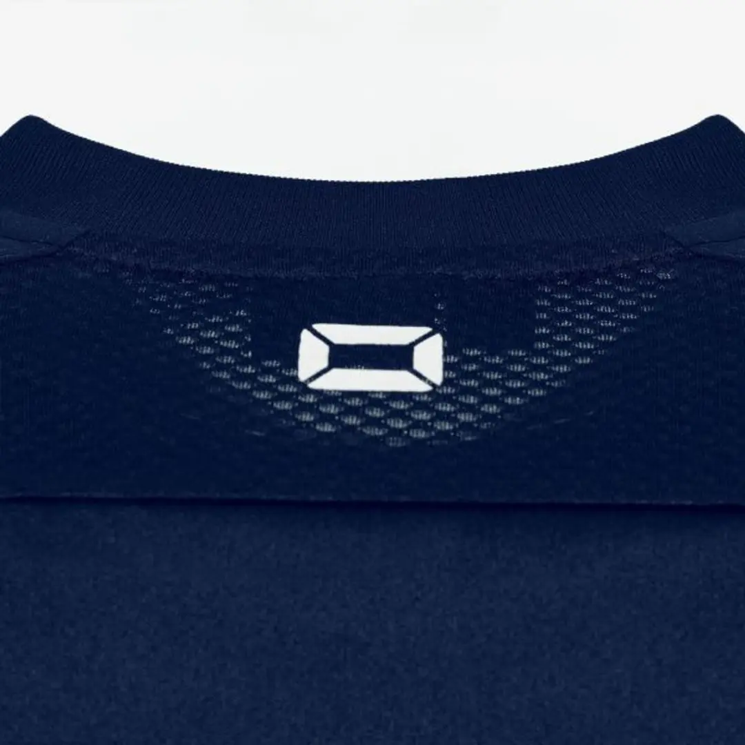 Stanno Stadio T-Shirt - 164 Navy