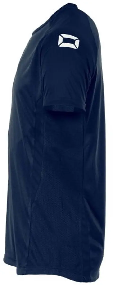 Stanno Stadio T-Shirt - 164 Navy