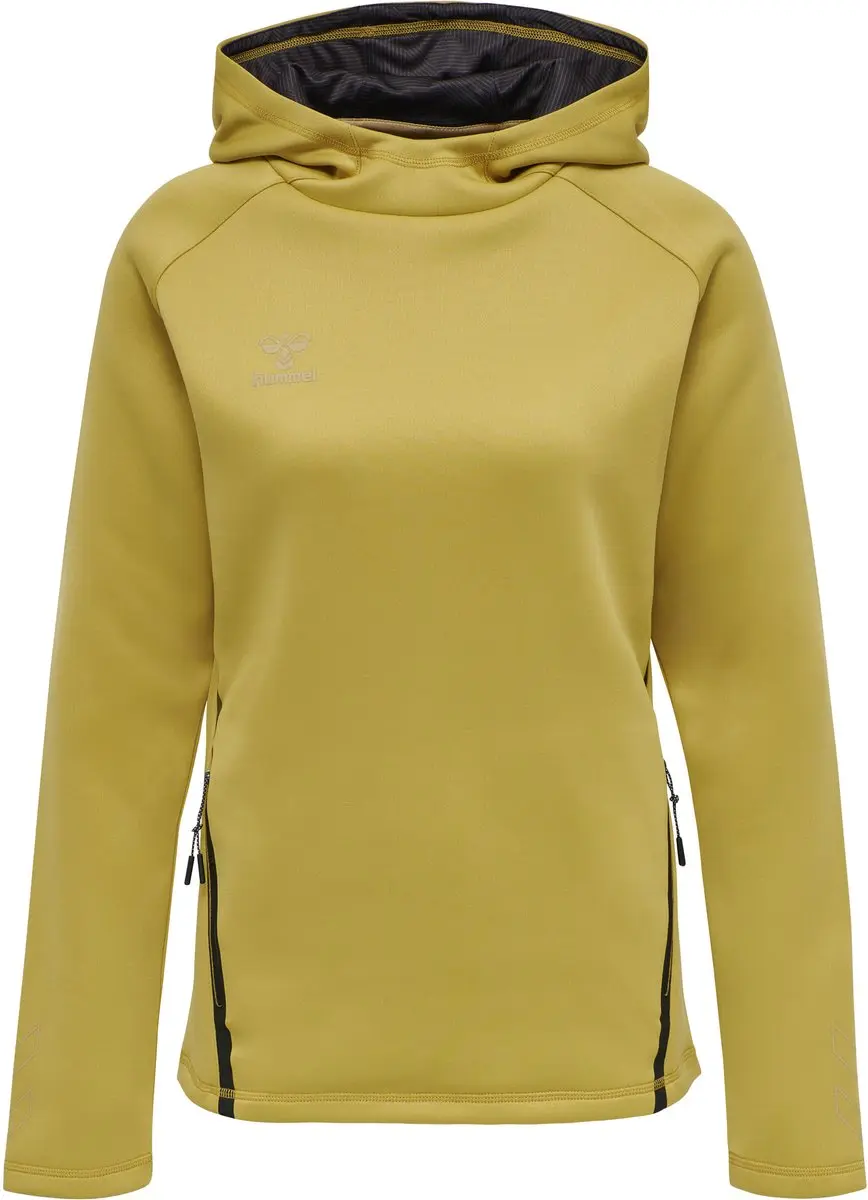 Hummel Cima XK Hoodie Dames