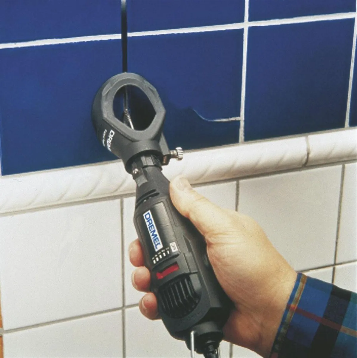Dremel 570 Hardmetalen Frees 3,2mm