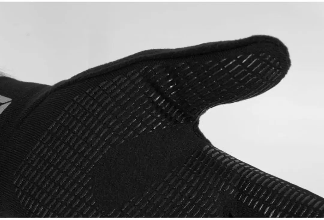 Stanno Player Glove II Handschoenen - Maat 9 - Zwart