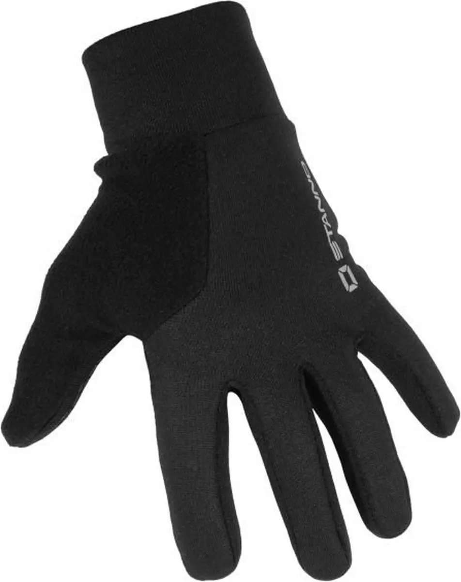Stanno Player Glove II Handschoenen - Maat 9 - Zwart