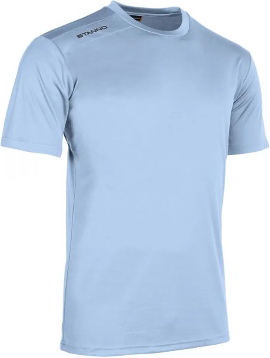 Stanno Field Shirt 152 - Lichtblauw