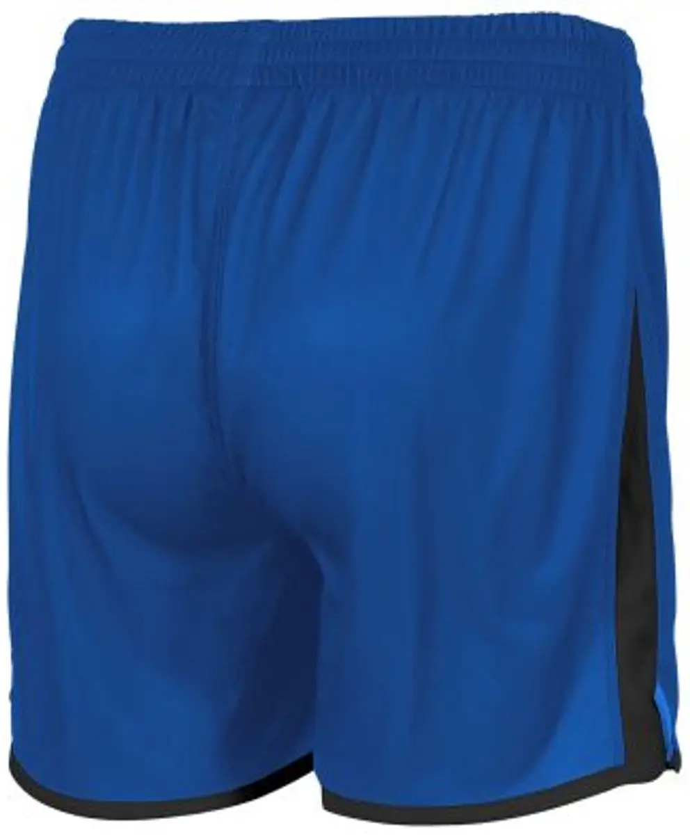 Stanno Altius Shorts Dames - Maat S - Blauw