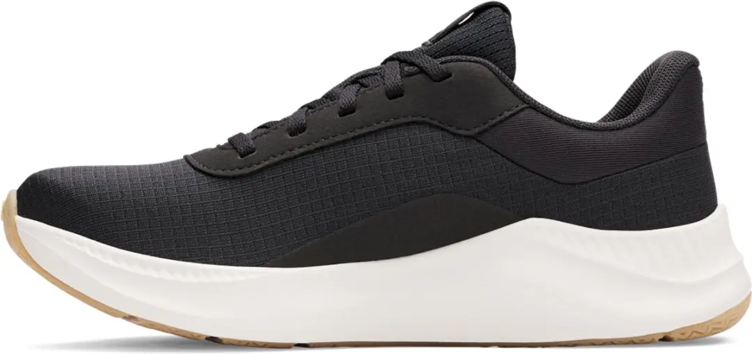 Under Armour UA Aurora 3-BLK Dames Sportschoenen