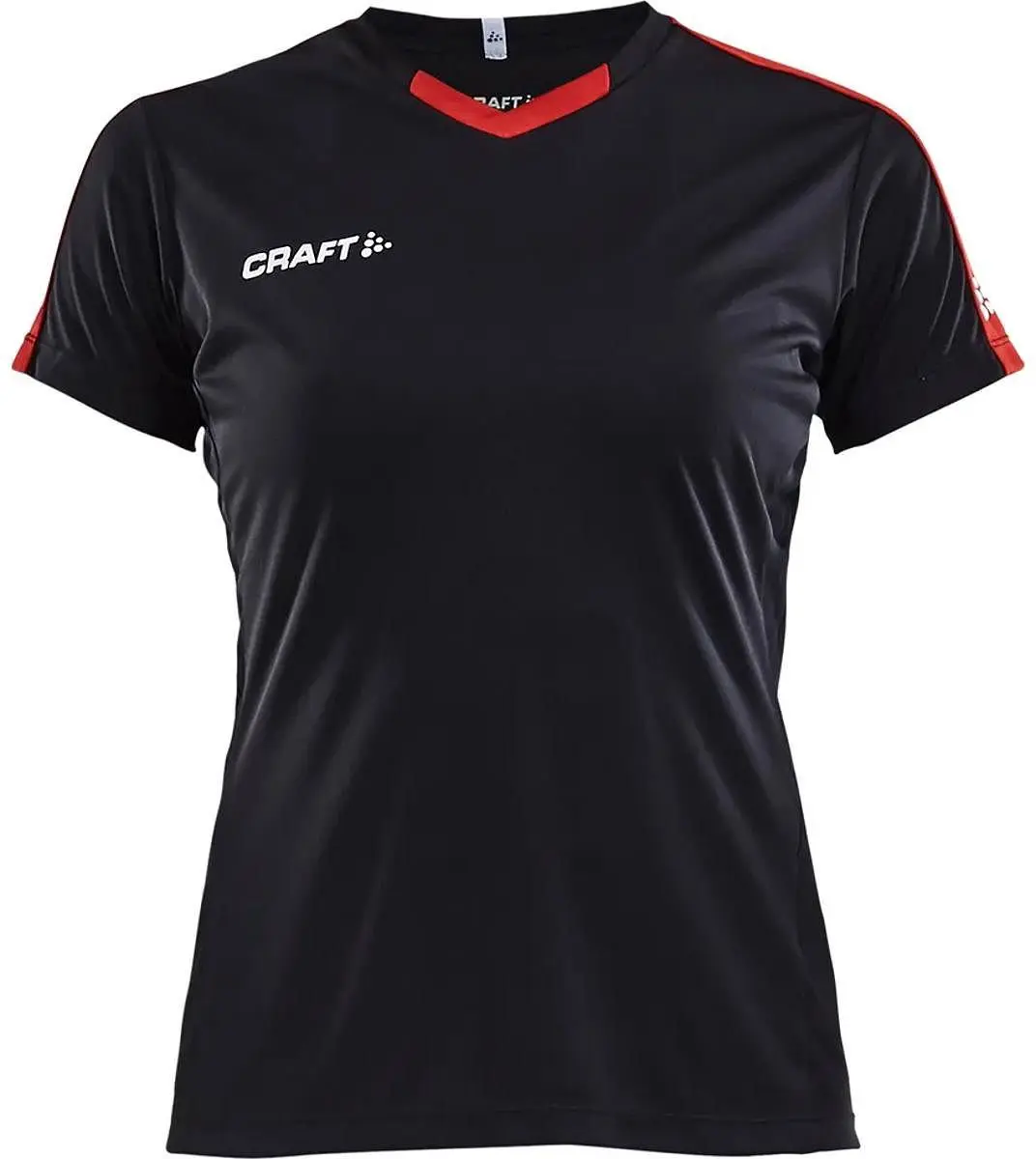 Craft Progress Contrast Shirt Dames