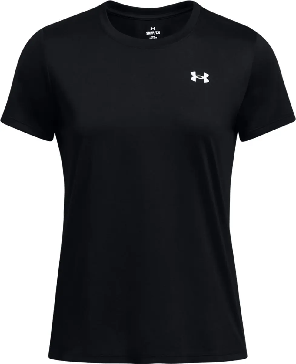 Under Armour Tech SSC Dames Sportshirt XL