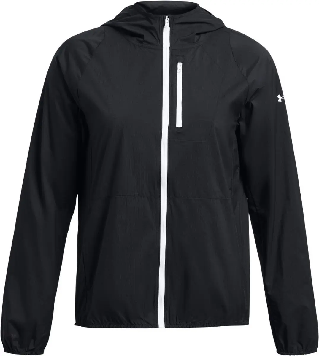 Under Armour Launch Lightweight Softshelljack