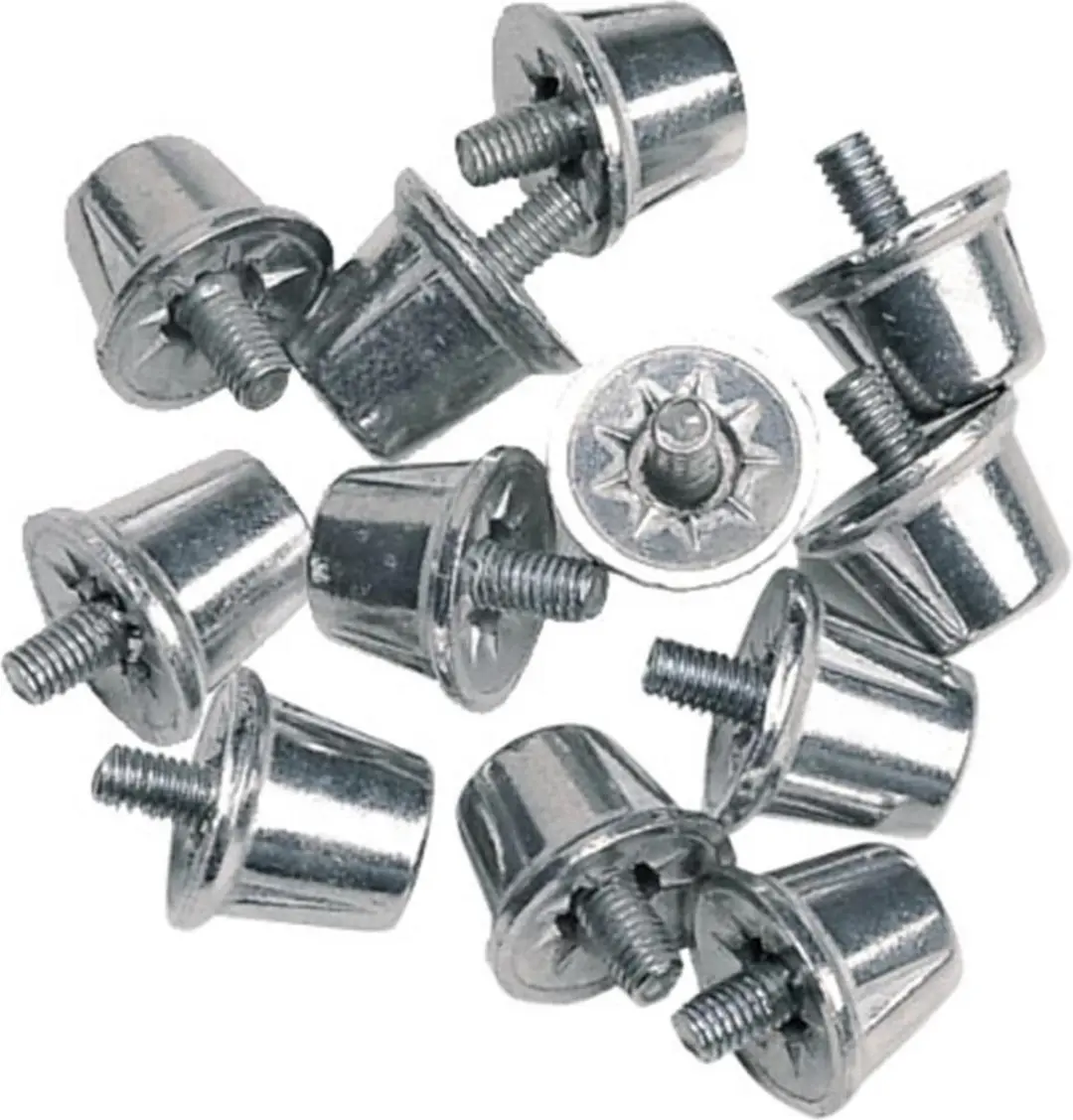 Stanno Noppen Aluminium - One Size - Multi Kleuren