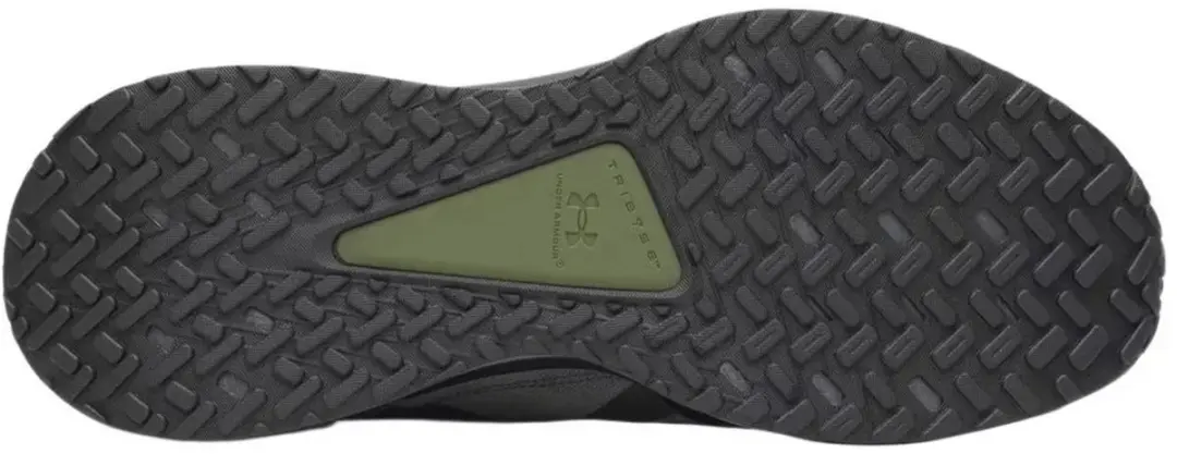 Under Armour Reign XT Schoenen - 44 - Groen