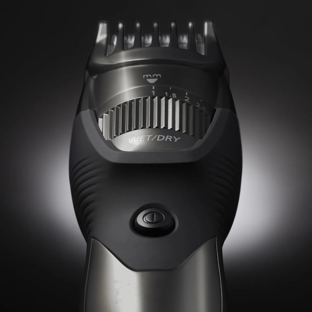 Panasonic ER-GB44-H503 Trimmer - Gezicht - Nat scheren - afbeelding 2 van 6