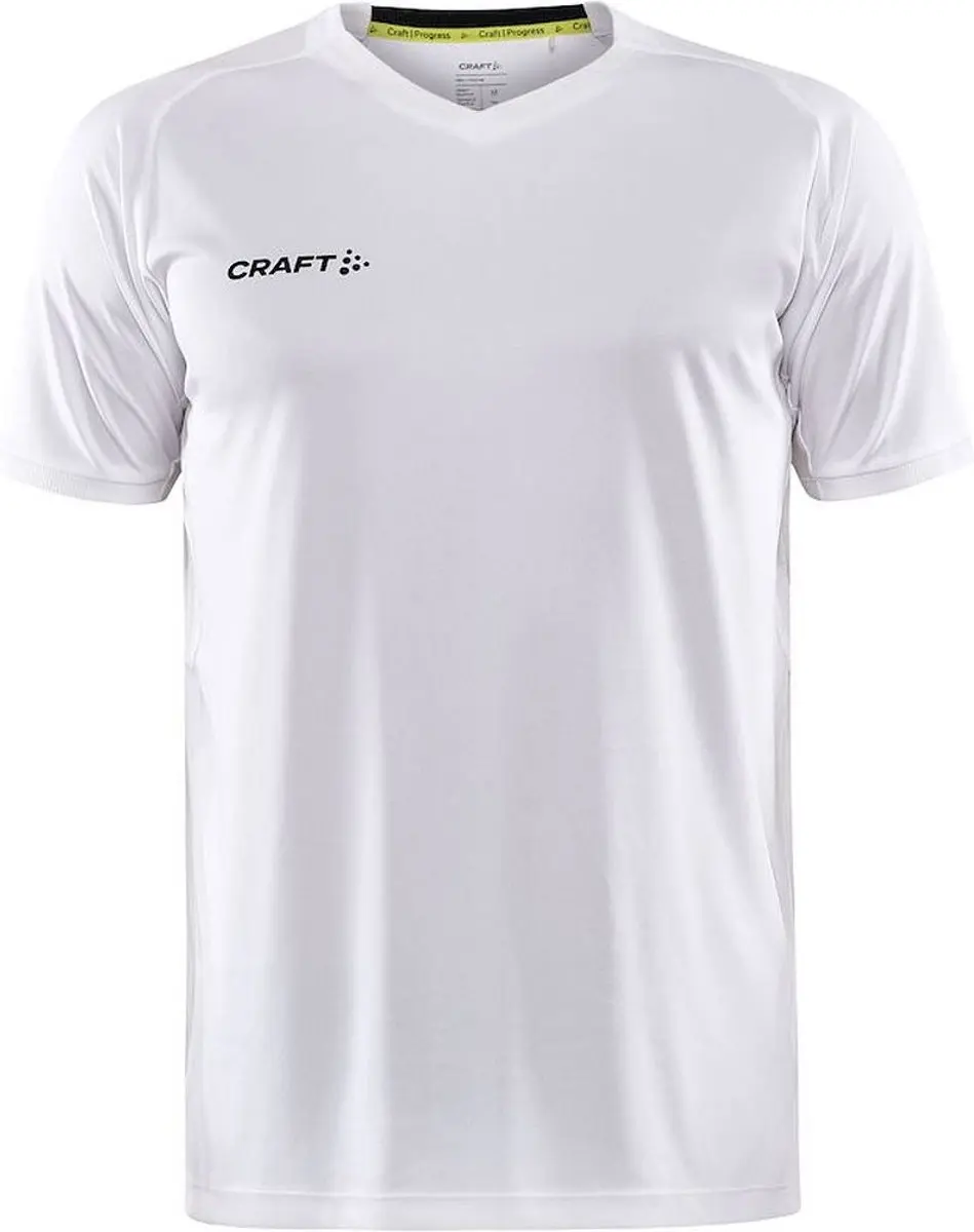Craft Progress 2.0 Shirt Korte Mouw Heren