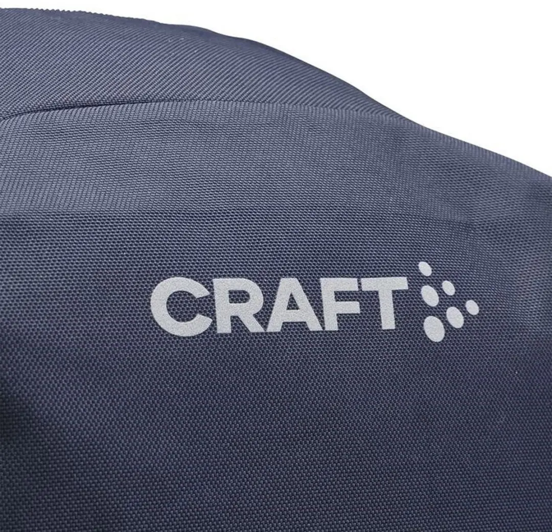 Craft Ability Rugtas 27L - Donkerblauw