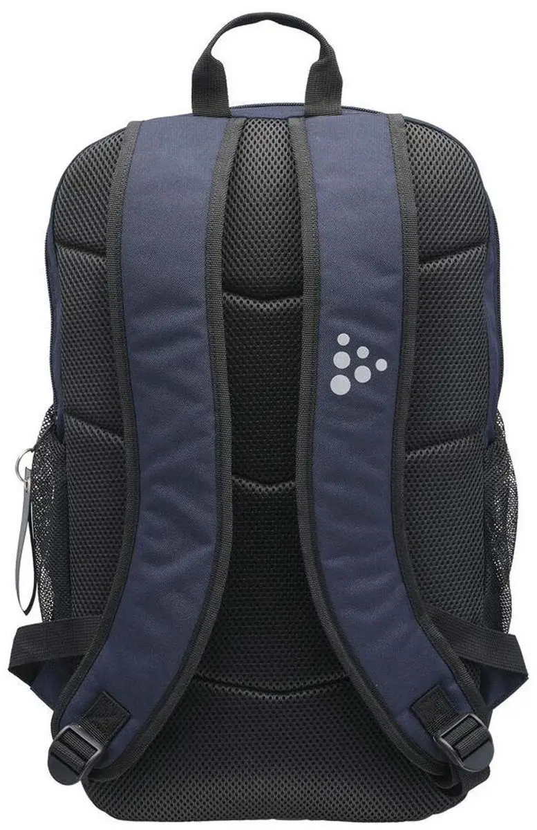 Craft Ability Rugtas 27L - Donkerblauw