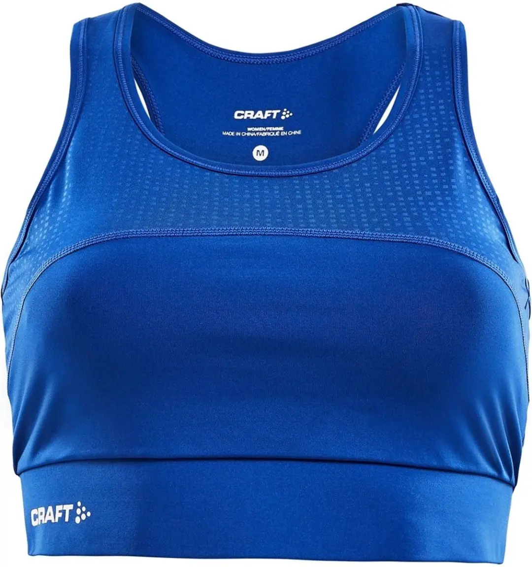 Craft Rush Dames Racerback BH