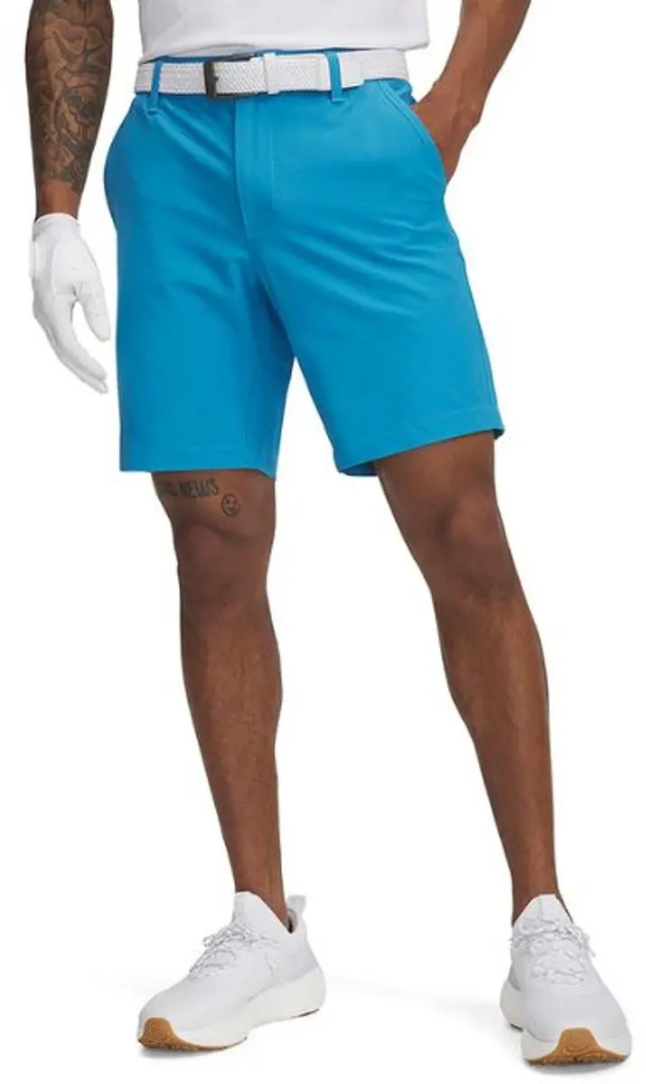 Under Armour Drive Taper Short 40