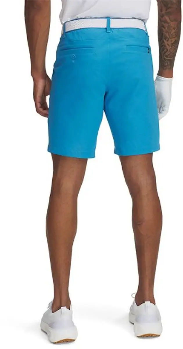 Under Armour Drive Taper Short 40 - Turquoise