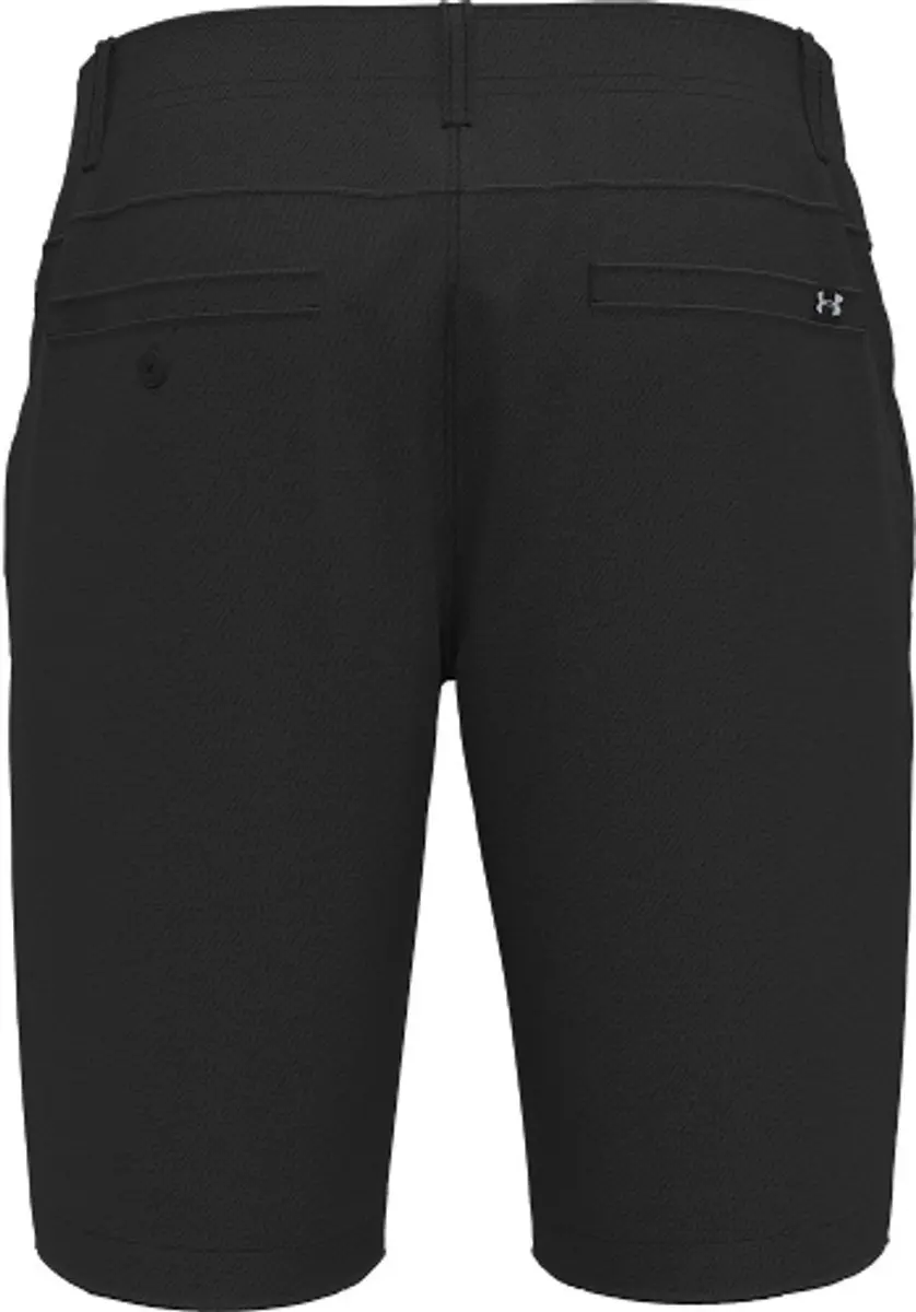 Under Armour Drive Taper Short 32 - Zwart
