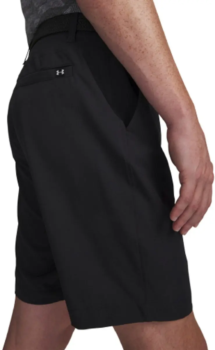 Under Armour Drive Taper Short 32 - Zwart
