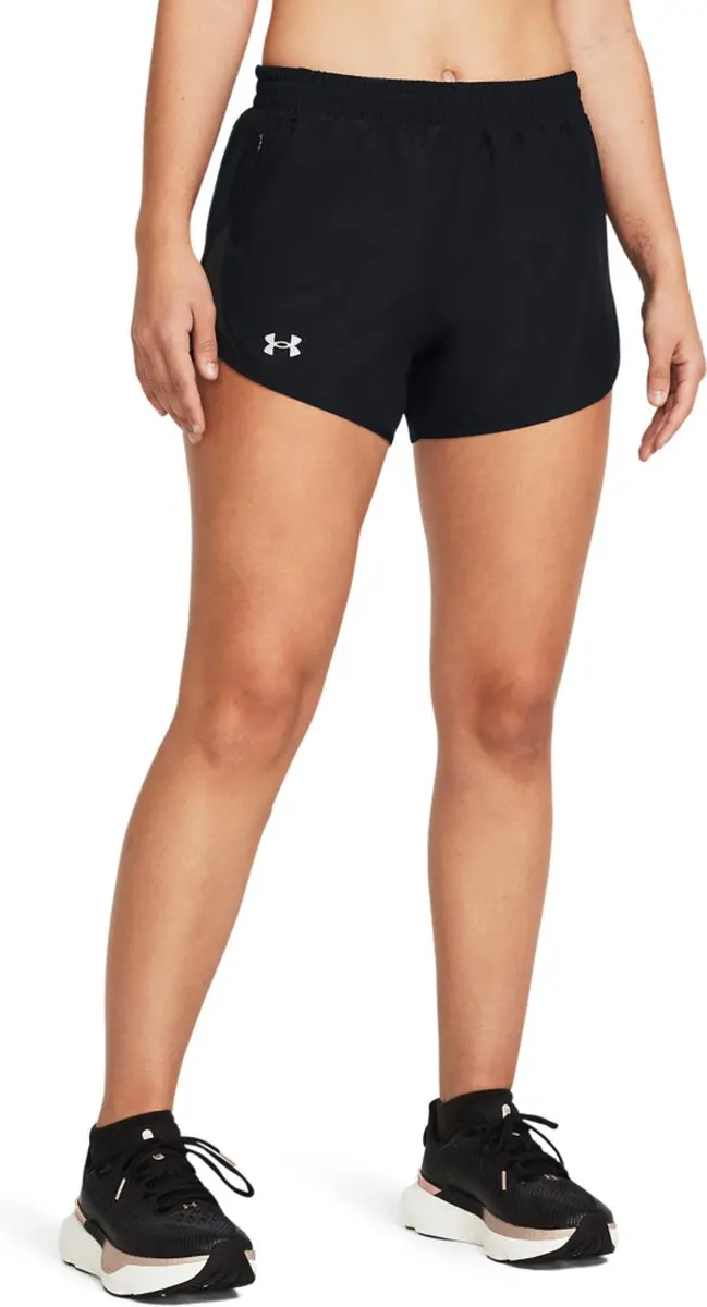 Under Armour UA Fly By 3 Shorts