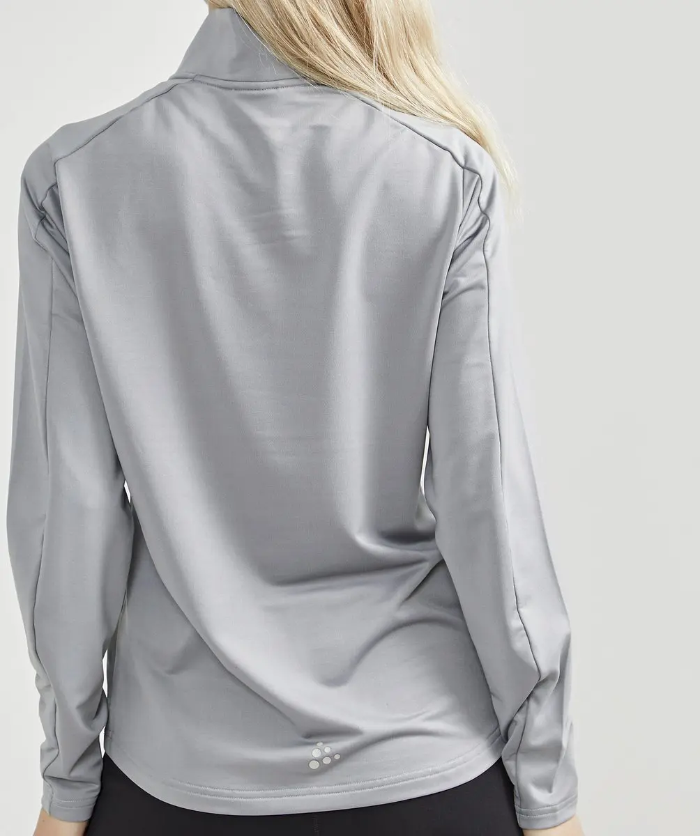 Craft Core Gain Wintersportpully Vrouwen - Maat S