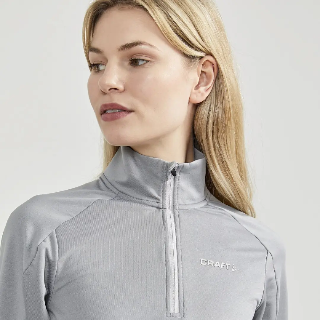 Craft Core Gain Wintersportpully Vrouwen - Maat S