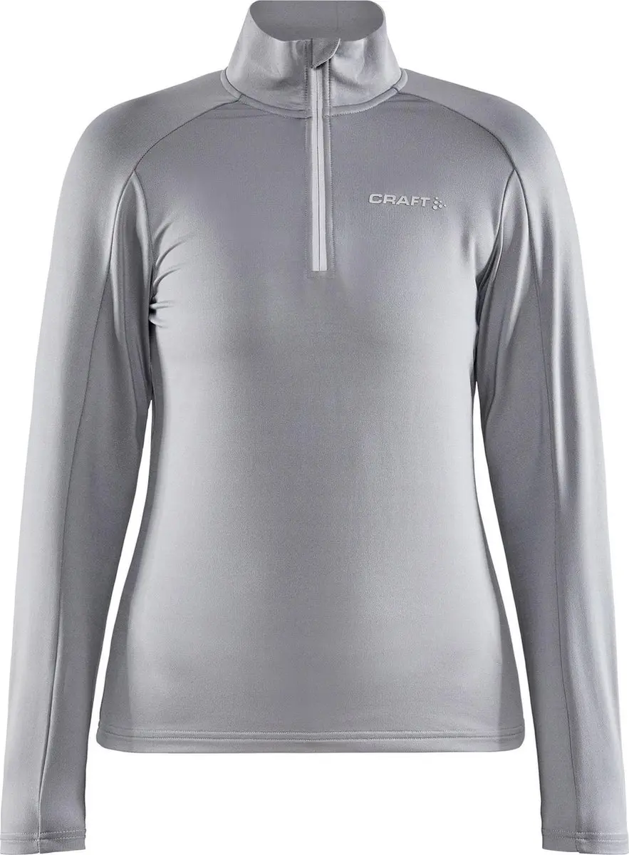 Craft Core Gain Wintersportpully Vrouwen - Maat S