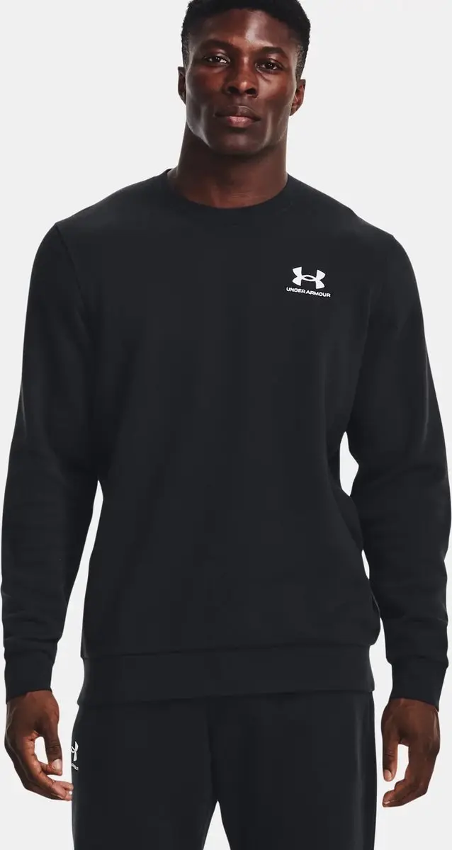 Under Armour Essential Fleece T-shirt XS