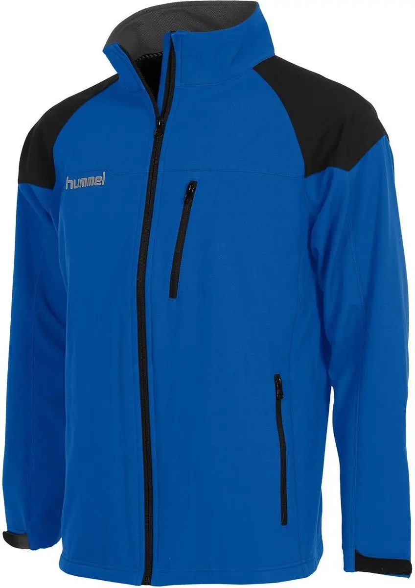 Hummel Authentic Softshell Sportjas