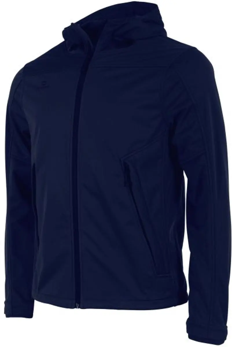 Stanno Prime Softshell Jacket - Maat S